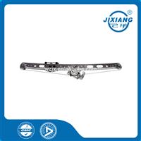 Dorman 740-472 For 02-05 Mercedes Benz M-CLASS (W163) Left Rear Window Regulator OEM 1637300946 163 730 09 46