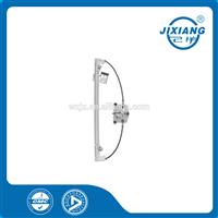 For 05- Mercedes Benz M-CLASS (W164) Left Rear Window Regulator OEM 1647303179