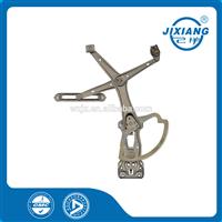 Dorman 740-574 For 96-02 Mercedes Benz E-CLASS (W210) Left Front Window Regulator OEM 210 720 11 46 2107201146