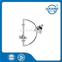 For 03-10 Nissan MARCH III (K12) Left Front Window Regulator OEM 80701BC60B 80701 BC60B 80701AX620