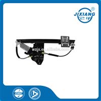 For LAND ROVER FREELANDER 02-05 Left Rear Window Regulator OEM CVH101212 CVH 101212
