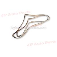 Isuzu1 CXZ96 Windshield Glass Weatherstrip 1767371584/1-76737158-4 1767371582/1-76737158-2