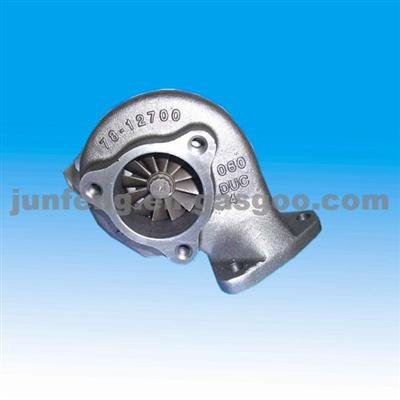 High Quality Turbo For 4D56Q Engine TD05 Turbo 49178-00510 ME080442 M013134 ME080098