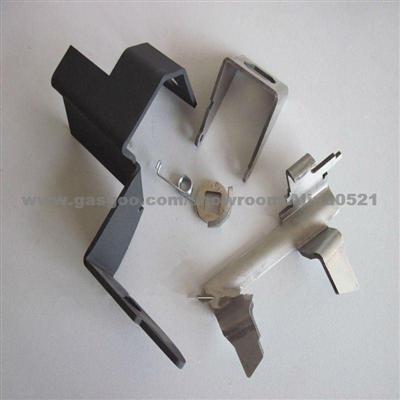 OEM Precision Sheet Metal Parts