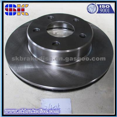 For SUBARU Brake Disc Assembly Type 26310AA011