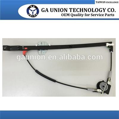 car power Window Regulator/window Lifter 701837461A FOR VW Volkswagen Transporter T4 90-95 FR