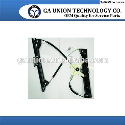 car power Window Regulator/window Lifter 51337268797 FOR 6 SERIES F06 12'-13' 4D-FL