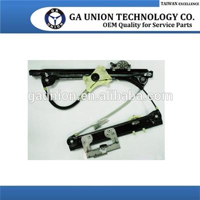 car power Window Regulator/window Lifter 51357311598 FOR 6 SERIES F06 12'-13' 4D-RR