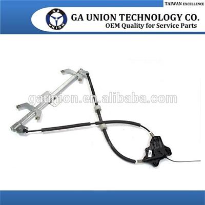 car power Window Regulator/window Lifter 4637301046 & 4637300646 FOR G500 01-08, G55 AMG 03-04, G550 09-12