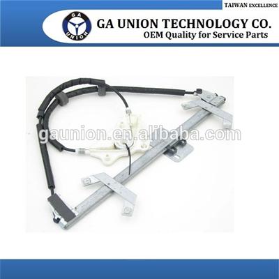 car power Window Regulator/window Lifter 4637300946 4637300546 FOR G500 01-08, G55 AMG 03-04, G550 09-12