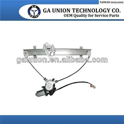 CAR AUTO POWER Window Regulator /WINDOW LIFTER 72750-S7A-023 RL / 72710-S7A-023 RR FOR HONDA STREAM 2007-12