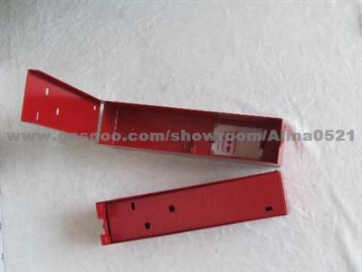 Customized Sheet Metal Assembly Parts China Stamping