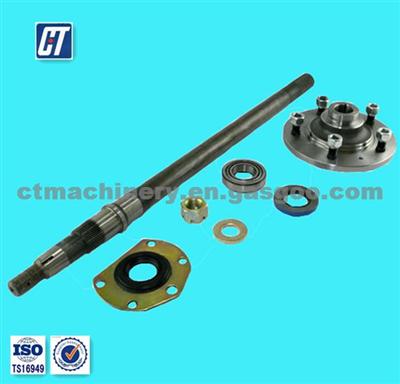 Axle Assembly