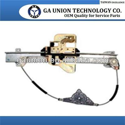 car door Window Regulator/window Lifter F5VY-5427008A F5VY-5427009A for TOWN CAR 1995-97