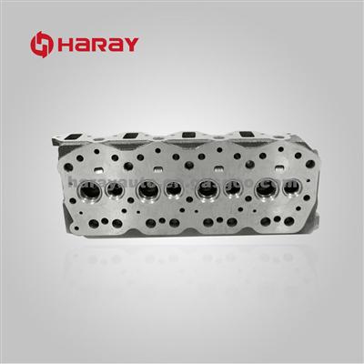 2659cc/2.7D 4DR5 4DR7 Cylinder Head For Mitsubishi Engine