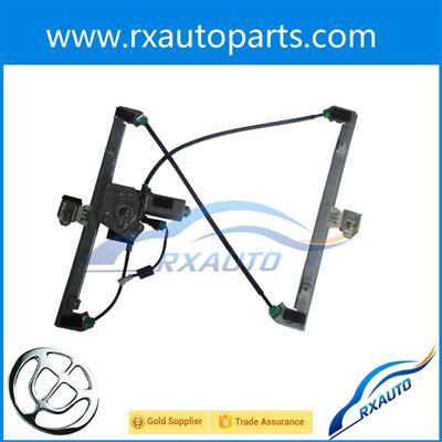 Window Regulator Window Lifter for Zhonghua 822101100 822101200