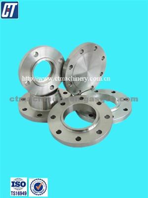 OEM Brake Disc For Trucks Customized