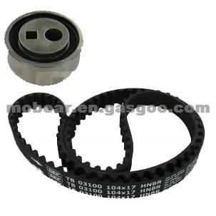 High Quality Belt Tensioner Kit VKMA03110 Standard Repair Kit For CITROEN 0829.19