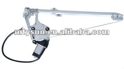 124-730-0446 Window Regulator for BENZ Replacement Parts