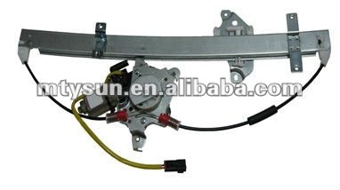 80720-0W210 Window Regulator for Nissan Replacement Parts