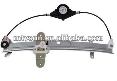 1W1Z 5427008-AA Window Regulator for Ford Replacement Parts