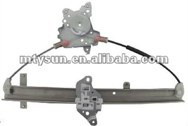 80720-2Z700 Window Regulator for Nissan Replacement Parts