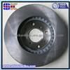 Japan Car Brake Disc Rotor Auto Disc Brake