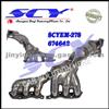 Exhaust Manifold With Integrated Catalytic Converter For Lexus GS300 IS300 2000-2005 17140-46080 1714046080 674-642 674642