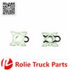 European truck auto spare parts oem 1346119 slider window regulator clip for scania door lock