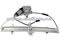 80720-52C70 Window Regulator for Nissan Replacement Parts