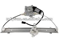 80720-51E06 Window Regulator for Nissan Replacement Parts