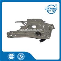 For Hyundai Santa FE 00-06 Left Front Window Regulator OEM 8240526000 82405 26000 Dorman 749-314