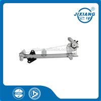 For Honda Fit 09-13 Left Front Window Regulator OEM 72250TF0G01