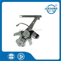 For Honda CRV Left Rear Window Regulator OEM 72751S10J01 Dorman 741-952