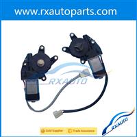 Window Regulator motor Window Lift motor