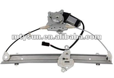 80720-51E06 Window Regulator for Nissan Replacement Parts