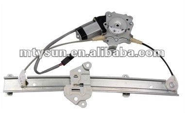 82720-51E06 Window Regulator for Nissan Replacement Parts