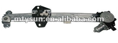 72710-TA0-A01 Window Regulator for Honda Replacement Parts