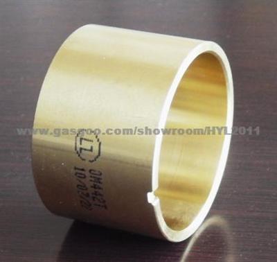 CuZn31Si1 Piston Pin Bushing Pin Bush Insert