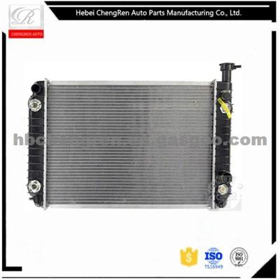 CHEVROLET/GMC ASTRO / SAFARI VAN V6 4.3 85-94 Car Radiator OEM:3055075 /3055078 /3090638