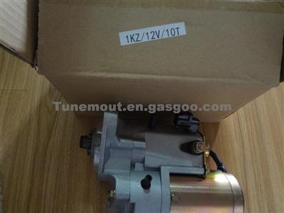 Starter Motor For Toyota 32415,28 28100-30040,28100-30060,,28100-67050,228000-5020 For Toyota Landcruise,Hiace,Hilux