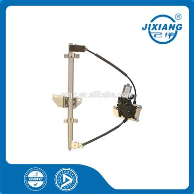 For 95-00 Nissan Almera Left Front Window Regulator OEM 80701BM606 80701 BM606 80701BM605 80701 BM605