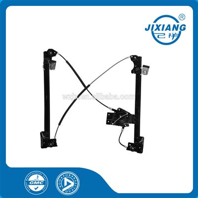 For LAND ROVER FREELANDER 02-05 Left Front Window Regulator OEM LR006372 CUH000031 CUH000032 CUH000033