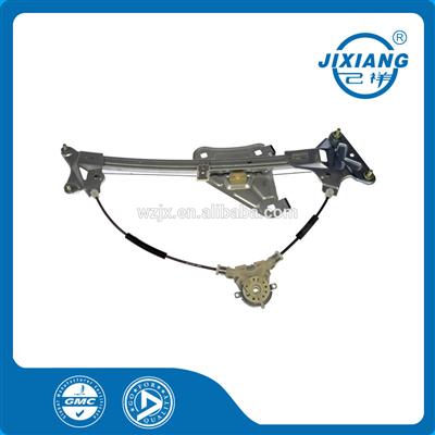 For Hyundai Tiburon 03-08 Right Front Window Regulator OEM 824042C000 82404-2C000 Dorman 740-151