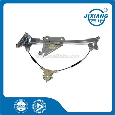 For Hyundai Tiburon 03-08 Left Front Window Regulator OEM 824032C000 82403-2C000 Dorman 740-150