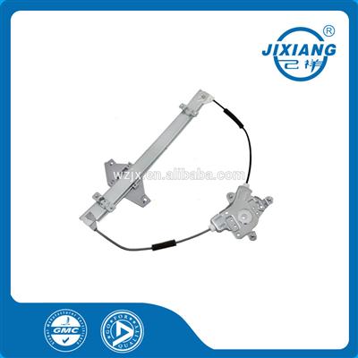 For Hyundai Accent 00-05 Left Front Window Regulator OEM 8240325210 82403-25210 Dorman 740-261