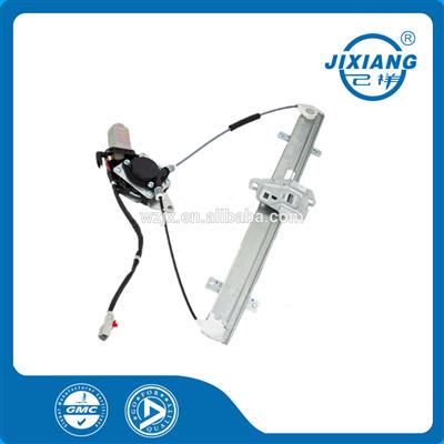 For Honda Civic Left Front Window Regulator OEM 72250S5DA05 72250-S5D-A05 72250S9AA02 72250-S5D-A02 Dorman 741-742