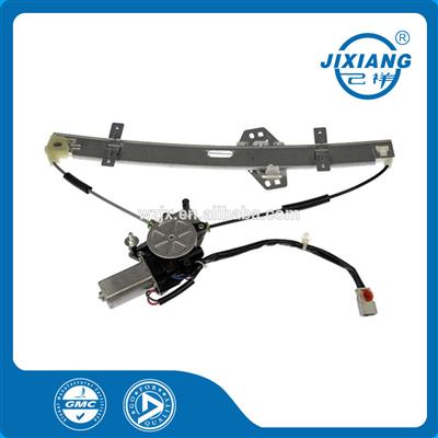 For Honda Accord Right Front Window Regulator OEM 72210-S84-A02 Dorman 741-767