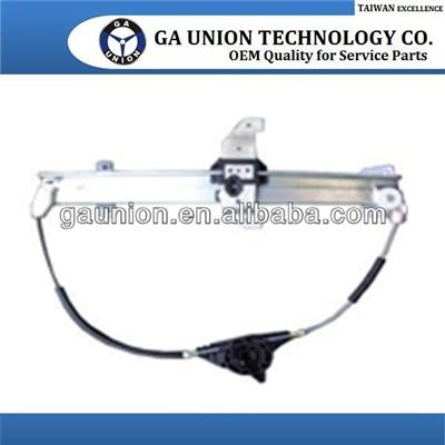 car auto parts power Window Regulator/window Lifter F3VY-5427008A F3VY-5427009A