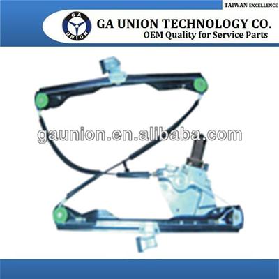 car auto parts power Window Regulator/window Lifter XS41A23201BY L XS41A23200BY R 6S4Z5423200BB R 6S4Z5423201BB L